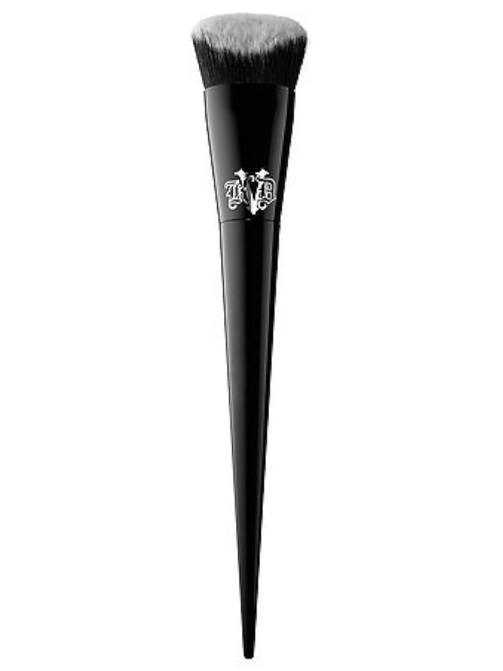 NWT Kat Von D KVD Beauty Lock-It Edge Foundation Brush